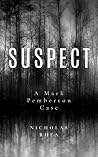 Suspect by Nicholas Rhea