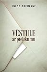 Vēstule ar pielikumu Vēstule ar pielikumu