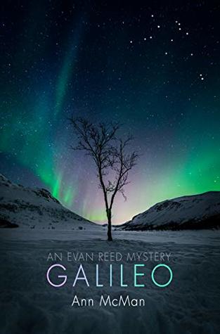 Galileo (Evan Reed Mysteries, #2)