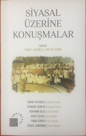 Siyasal Üzerine Konuşmalar