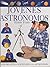 Jovenes Astronomos (Spanish Edition)