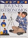 Jovenes Astronomos (Spanish Edition)