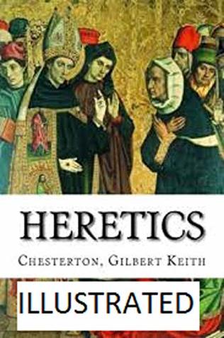 Heretics Illustrated