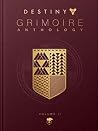 Destiny Grimoire ...