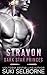 Stravon (Dark Star Princes,...