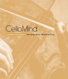 CelloMind - Intonation and Technique (Perfect Paperback)