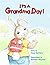 It's a Grandma Day!