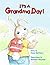 It's a Grandma Day! by Jane Buttery