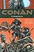 "Conan t.7 ; cimmérie" by Tomás Giorello