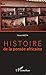 Histoire de la pensée afric...