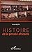Histoire de la pensée africaine by Ferran Iniesta