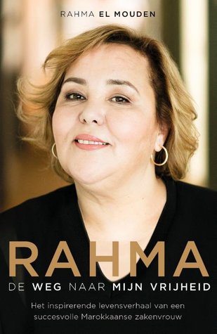 Rahma - De weg naar mijn vrijheid
