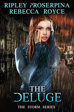 The Deluge (The Storm, #3)