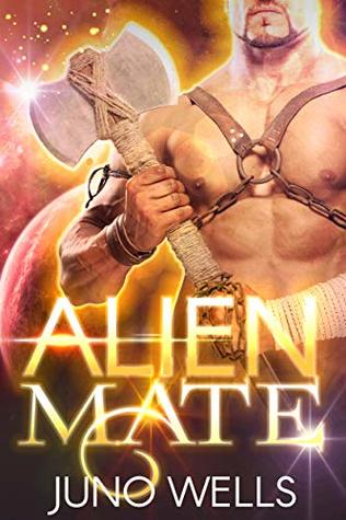 Alien Mate (Kindle Edition)