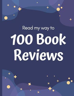 Read My Way to 100 Book Reviews: Starry Night Reader
