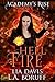 Hell Fire (Academy's Rise T...
