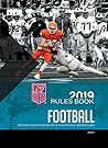 2019 NFHS Footbal...