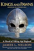 Kings and Pawns: A Novel of Viking Age England (The Norsemen Saga #9)