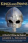 Kings and Pawns: A Novel of Viking Age England (The Norsemen Saga #9)