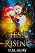Jess, Rising by D.M. Guay