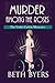 Murder Among the Roses: A Violet Carlyle Cozy Historical Mystery (The Violet Carlyle Mysteries)