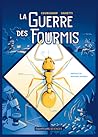 La guerre des fourmis by Franck Courchamp