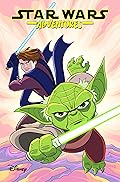 Star Wars Adventures, Vol. 8: Defend the Republic!