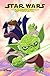 Star Wars Adventures, Vol. 8: Defend the Republic!