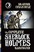 The Complete Sherlock Holmes Illustrated