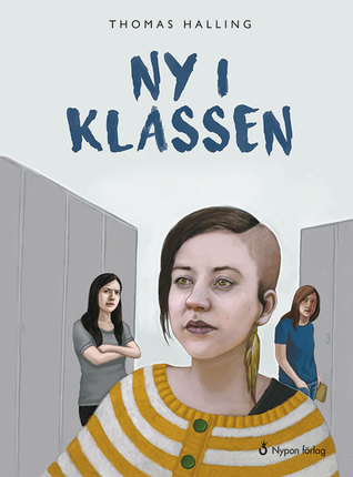 Ny i klassen (Hardcover)
