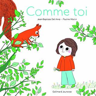 Comme toi (Paperback)