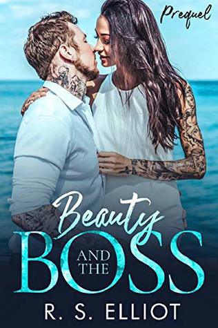 Prequel to Beauty and the Boss (Billionaire's Obsession, #0.5)