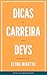 Dicas de carreira para devs