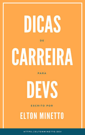 Dicas de carreira para devs