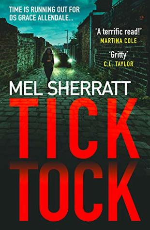 Tick Tock (DS Grace Allendale, #2)