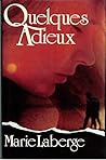 Quelques Adieux