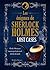 Lost cases: les énigmes de Sherlock Holmes