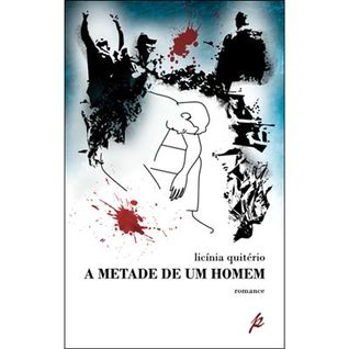 A metade de um homem