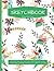 Sketchbook: Draw Your Own: 100+ Blank Pages For Sketching, Drawing, Doodling and Creative Writing (Sketch With Love Books)