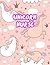 Unicorn Nurse: Cute Journal...