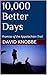 10,000 Better Days: Promise...