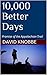 10,000 Better Days: Promise of the Appalachian Trail