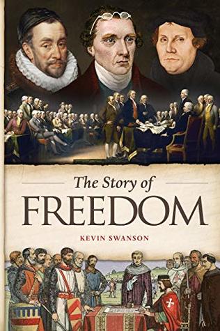 The Story of Freedom (Paperback)