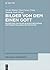 Bilder von dem Einen Gott: Die Rhetorik des Bildes in monotheistischen Gottesdarstellungen der Spätantike (Philologus. Supplemente / Philologus. Supplementary Volumes 6) (German Edition)