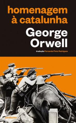 Book: Homenagem à Catalunha