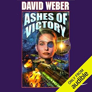 Ashes of Victory