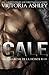 Cale (La Marche de la Honte, #3)