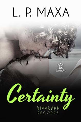 Certainty (RiffRaff Records #7)