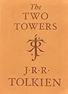 The Two Towers by J.R.R. Tolkien