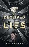 Deceived by Lies (Moretti Siblings #1)